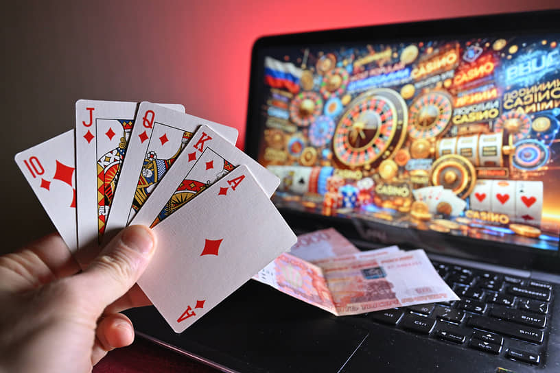 LegionBet Casino Online Slots Your Gateway to Thrilling Gaming